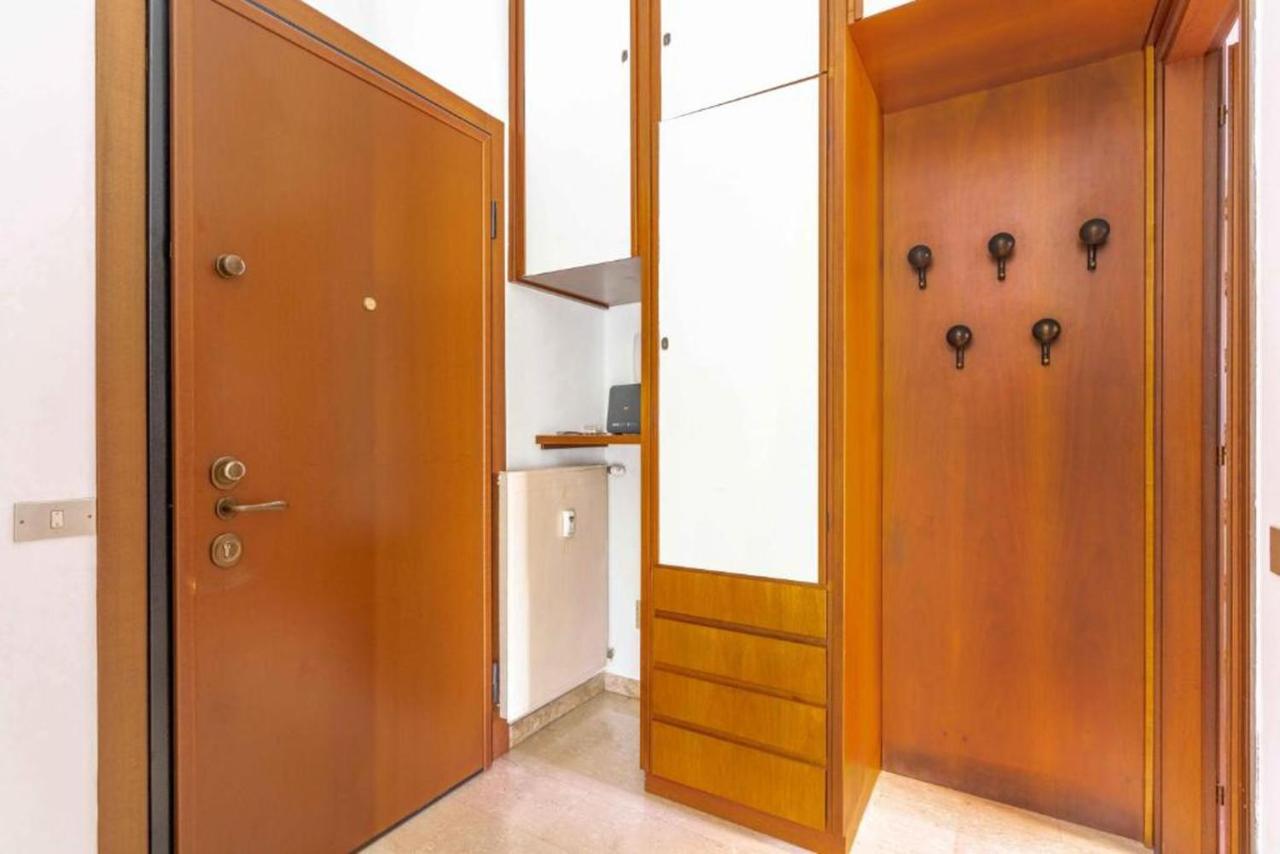 Apartamento Moncler House Navigli Milán Exterior foto