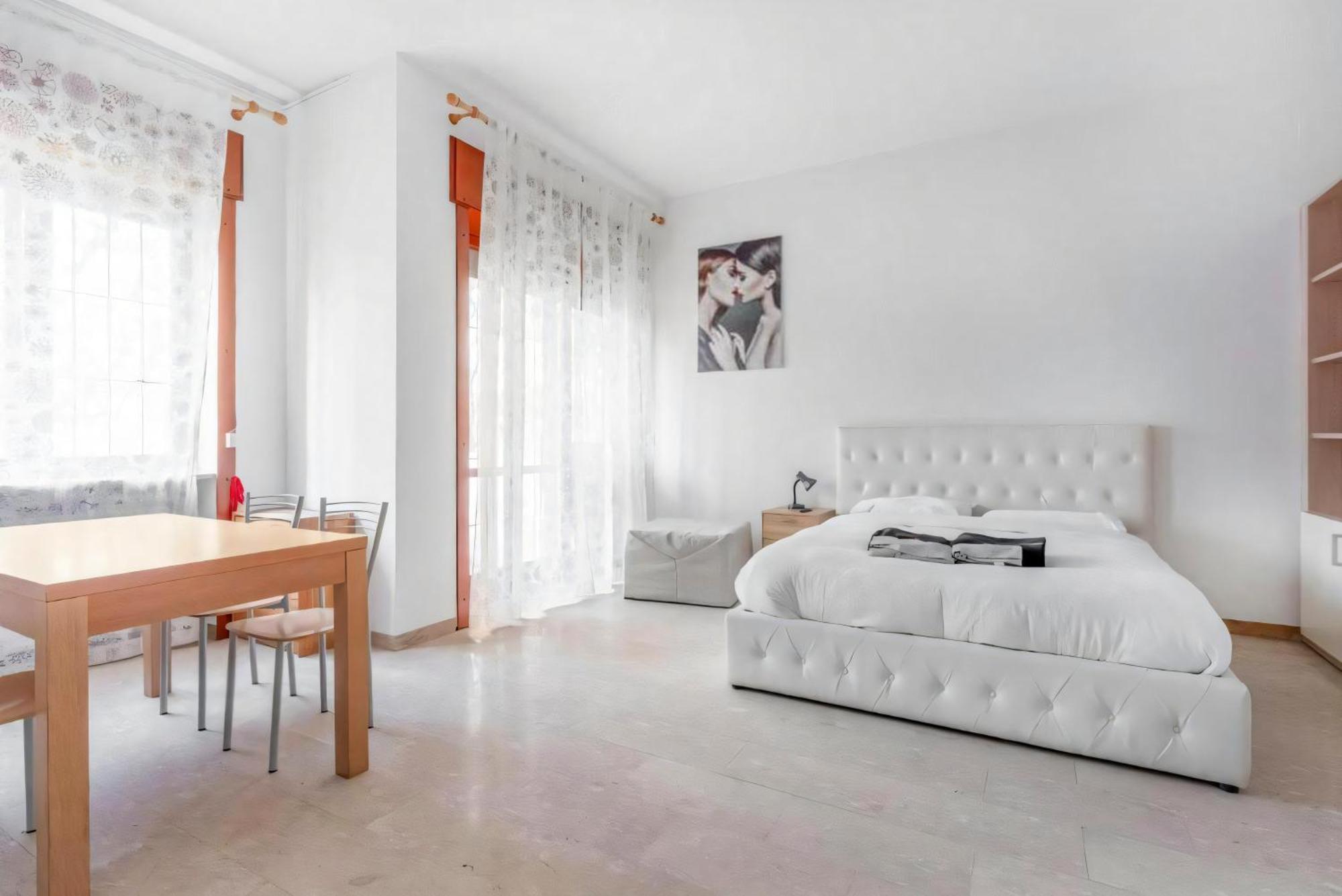 Apartamento Moncler House Navigli Milán Exterior foto